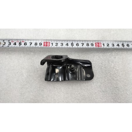 Support de ressort à gaz gauche pour porte, Porte arrière - BYD - 14723458-00