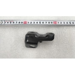 Support de ressort à gaz gauche pour porte, Porte arrière - BYD - 14723458-00
