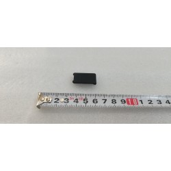 Couvercle Vis de Poignée, Porte Arrière - BYD - 14723424-00