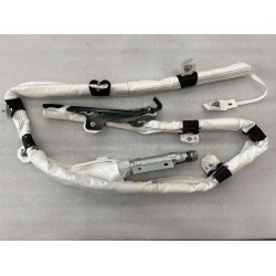 Module de l'airbag rideau latéral gauche - BYD - 14723416-00