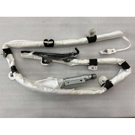 Module de l'airbag rideau latéral gauche - BYD - 14723416-00