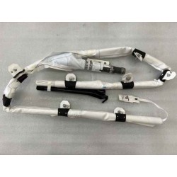 Module de l'airbag rideau latéral gauche - BYD - 14723416-00