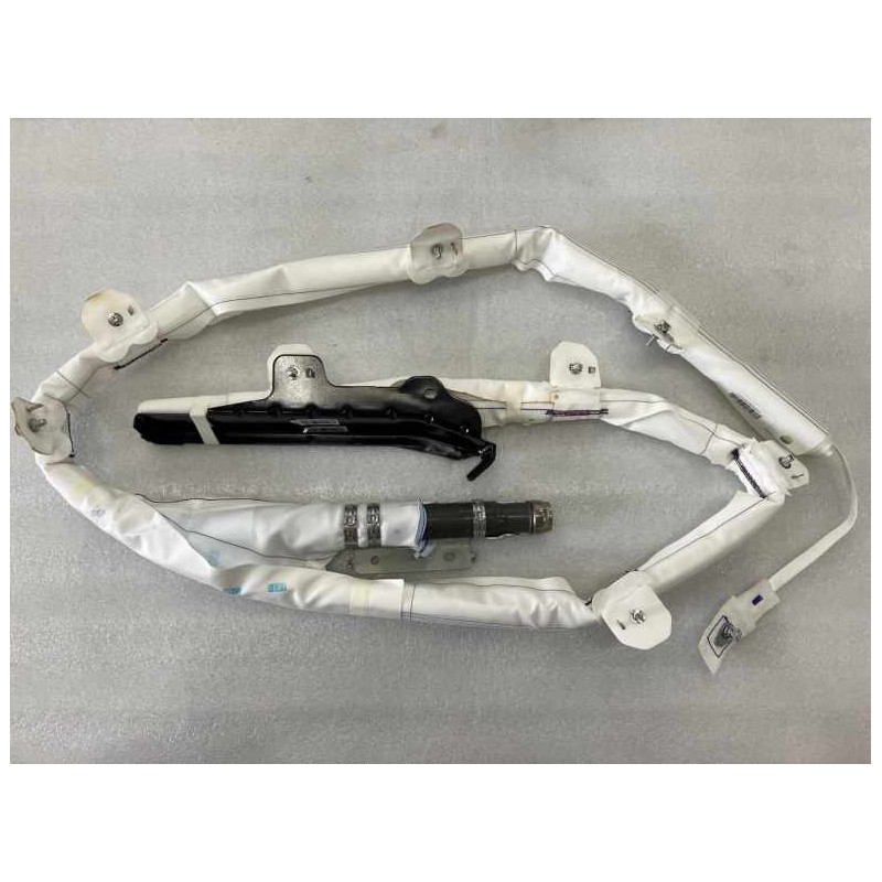 Module de l'airbag rideau latéral droit - BYD - 14723415-00