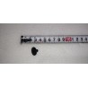 Vis à tête cylindrique large à empreinte Torx - M6 × 14 × 1,0 mm - Acier carbone - Alliage zinc-nickel-1000H - 8.8 - BYD - 14722