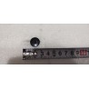 Vis à tête cylindrique large à empreinte Torx - M6 × 14 × 1,0 mm - Acier carbone - Alliage zinc-nickel-1000H - 8.8 - BYD - 14722