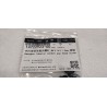 Vis à tête cylindrique large à empreinte Torx - M6 × 14 × 1,0 mm - Acier carbone - Alliage zinc-nickel-1000H - 8.8 - BYD - 14722