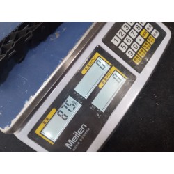 Support de fixation inférieur du pare-chocs avant gauche de phare combiné - BYD - 14721405-00