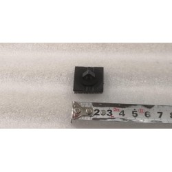 Mushroom buckle - BYD - 14720237-00