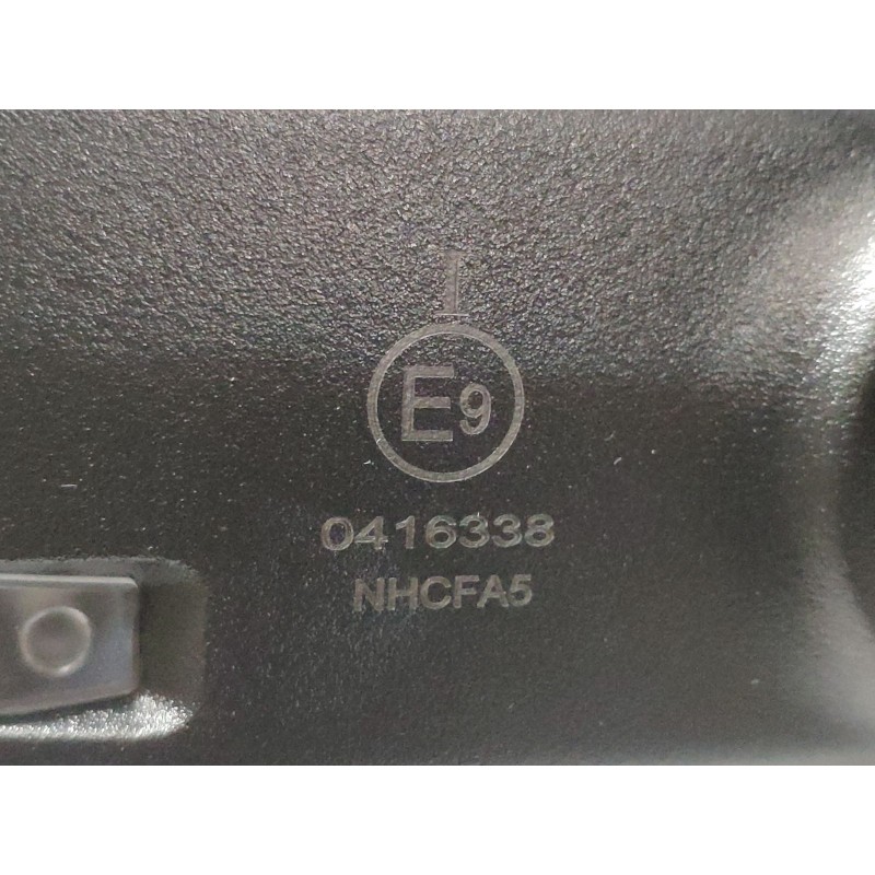 Rétroviseur intérieur - BYD - 14718932-00
