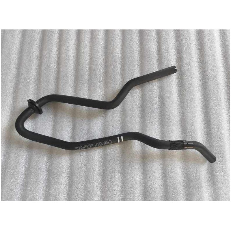 Sa3hr-8100391-tuyau de drainage de boîte de climatisation avant - BYD - 14717972-00