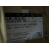 Poutre de protection piétons avant - BYD - 20606302-00