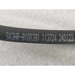 Sa3hr-8100391-tuyau de drainage de boîte de climatisation avant - BYD - 14717972-00