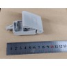 Poignée de déverrouillage du capot - Gris - BYD - 14717093-00