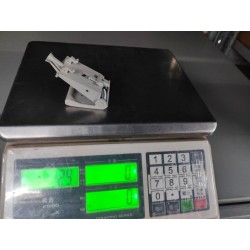 Poignée de déverrouillage du capot - Gris - BYD - 14717093-00
