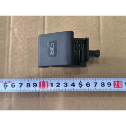 Poignée de déverrouillage du capot - Noir foncé 5 - BYD - 14717092-00