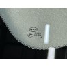 Vitrage de paroi latérale arrière gauche - BYD - 14715965-00
