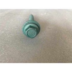 Boulon à bride hexagonale et rondelle plate - BYD - 14711714-00