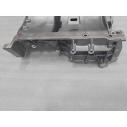 Jupe du bloc-cylindres - BYD - 14711567-00