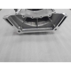 Jupe du bloc-cylindres - BYD - 14711567-00