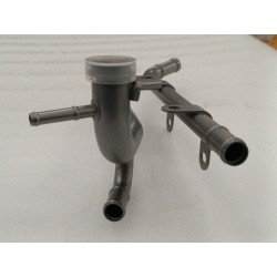 Tuyau de sortie de liquide de refroidissement de la culasse - BYD - 14711565-00