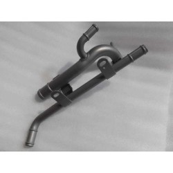 Tuyau de sortie de liquide de refroidissement de la culasse - BYD - 14711565-00