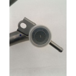 Tuyau de sortie de liquide de refroidissement de la culasse - BYD - 14711565-00