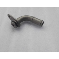 Assemblage de joint d'entrée de liquide de refroidissement du réchauffeur - BYD - 14711544-00