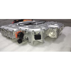 Commande du moteur de traction - BYD - 20560275-00