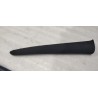 Panneau de garniture de peau droite du tableau de bord - noir - BYD - 14711165-00