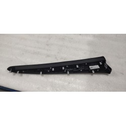 Panneau de garniture de peau droite du tableau de bord - noir - BYD - 14711165-00