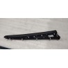 Panneau de garniture de peau droite du tableau de bord - noir - BYD - 14711165-00