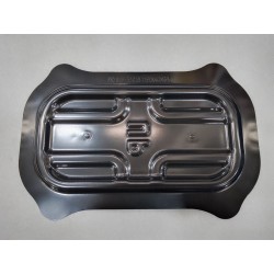 Couvercle d'accès arrière - BYD - 14705945-00