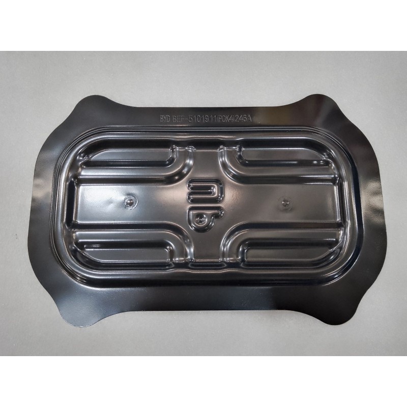 Couvercle d'accès arrière - BYD - 14705945-00
