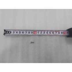 Vis auto-taraudante à tête ronde bombée à empreinte cruciforme - BYD - 14705662-00