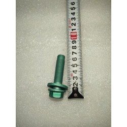 Boulon à bride hexagonale - BYD - 14705649-00
