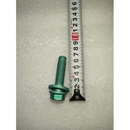 Boulon à bride hexagonale - BYD - 14705649-00