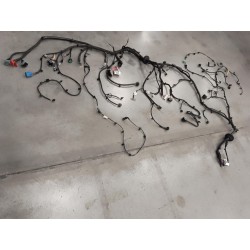 SA3EFU-4011100B Faisceau de câblage d'habitacle avant - BYD - 14705635-00