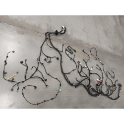 SA3EFU-4011100B Faisceau de câblage d'habitacle avant - BYD - 14705635-00