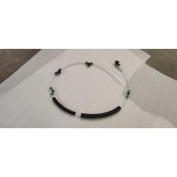 Conduite d'eau arrière droite - BYD - 14705540-00