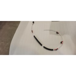 Conduite d'eau arrière gauche - BYD - 14705507-00