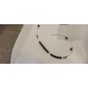 Conduite d'eau arrière gauche - BYD - 14705507-00