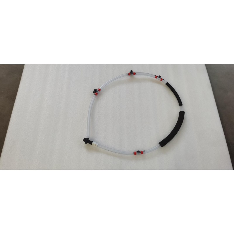 Conduite d'eau arrière gauche - BYD - 14705506-00