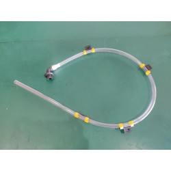 Conduite d'eau avant gauche - BYD - 14705504-00