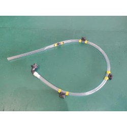 Conduite d'eau avant gauche - BYD - 14705504-00