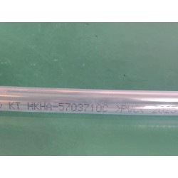 Conduite d'eau avant gauche - BYD - 14705504-00