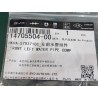 Conduite d'eau avant gauche - BYD - 14705504-00