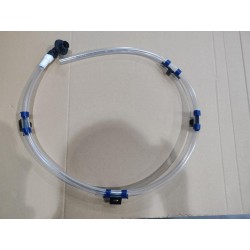 Conduite d'eau avant droite - BYD - 14705502-00