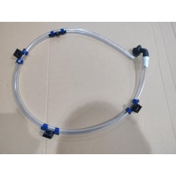 Conduite d'eau avant droite - BYD - 14705502-00