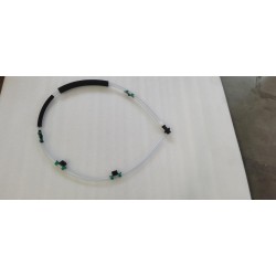 Conduite d'eau arrière droite - BYD - 14705501-00