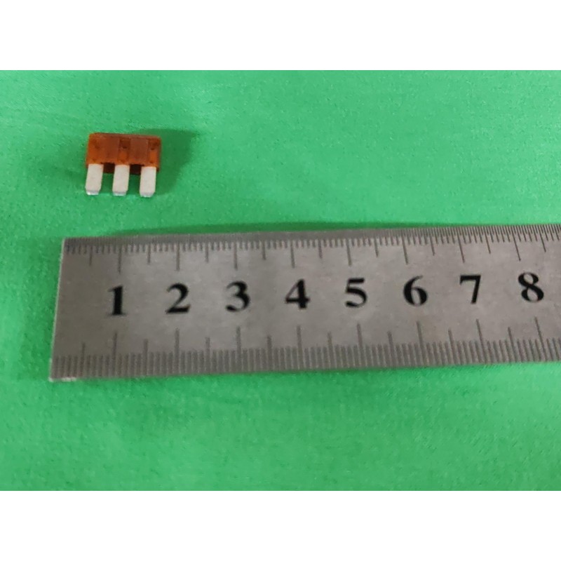 Fusible - BYD - 14702216-00